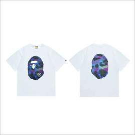 Picture of Aape T Shirts Short _SKUBapeS-2XLscqx24524643